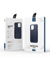 Kup Etui Dux Ducis Naples MagSafe Apple iPhone 13 Pro Max modrá - DDS1186 - {ean13} - Sklep Home Screen