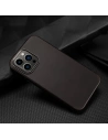 Kup Case Dux Ducis Naples MagSafe für Apple iPhone 13 Pro Max dunkelbraun - DDS1187 - {ean13} - Sklep Home Screen