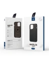Kup Case Dux Ducis Naples MagSafe für Apple iPhone 13 Pro Max dunkelbraun - DDS1187 - {ean13} - Sklep Home Screen