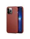 Dux Ducis Naples MagSafe Case für Apple iPhone 13 Pro rot