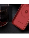 Buy Dux Ducis Naples MagSafe Apple iPhone 13 Pro red - DDS1188 - {ean13} - Home Screen Store Europe