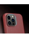 Buy Dux Ducis Naples MagSafe Apple iPhone 13 Pro red - DDS1188 - {ean13} - Home Screen Store Europe