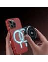 Kup Dux Ducis Naples MagSafe Case für Apple iPhone 13 Pro rot - DDS1188 - {ean13} - Sklep Home Screen