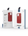 Kup Etui Dux Ducis Naples MagSafe Apple iPhone 13 Pro czerwony - DDS1188 - {ean13} - Sklep Home Screen