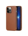 Etui Dux Ducis Naples MagSafe Apple iPhone 13 Pro brązowy