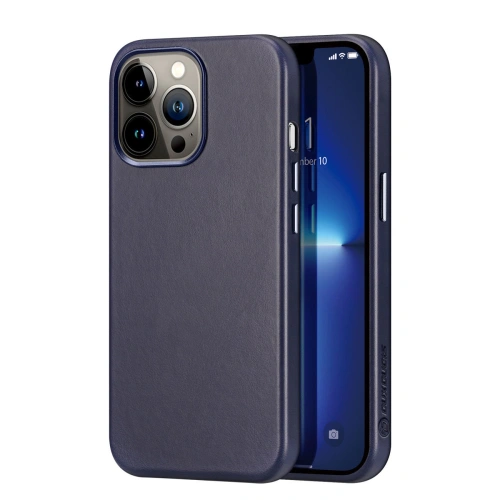Kup Dux Ducis Naples MagSafe Case für Apple iPhone 13 Pro blau - DDS1190 - {ean13} - Sklep Home Screen