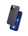 Kup Etui Dux Ducis Naples MagSafe Apple iPhone 13 Pro albastru - DDS1190 - {ean13} - Sklep Home Screen