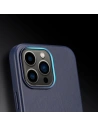 Kup Etui Dux Ducis Naples MagSafe Apple iPhone 13 Pro niebieski - DDS1190 - {ean13} - Sklep Home Screen