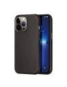 Dux Ducis Naples MagSafe Apple iPhone 13 Pro dark brown