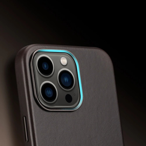 Kup Dux Ducis Naples MagSafe tok Apple iPhone 13 Pro sötétbarna - DDS1191 - {ean13} - Sklep Home Screen