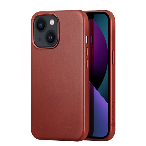 Kup Dux Ducis Naples MagSafe Case für Apple iPhone 13 rot - DDS1192 - {ean13} - Sklep Home Screen
