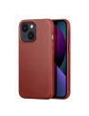 Etui Dux Ducis Naples MagSafe Apple iPhone 13 červené