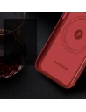 Kup Dux Ducis Naples MagSafe Case für Apple iPhone 13 rot - DDS1192 - {ean13} - Sklep Home Screen
