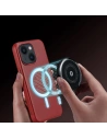 Kup Dux Ducis Naples MagSafe Case für Apple iPhone 13 rot - DDS1192 - {ean13} - Sklep Home Screen