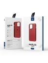 Kup Etui Dux Ducis Naples MagSafe Apple iPhone 13 czerwony - DDS1192 - {ean13} - Sklep Home Screen