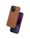 Kup Etui Dux Ducis Naples MagSafe Apple iPhone 13 brązowy - DDS1193 - {ean13} - Sklep Home Screen