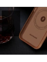 Kup Dux Ducis Naples MagSafe Case für Apple iPhone 13 braun - DDS1193 - {ean13} - Sklep Home Screen