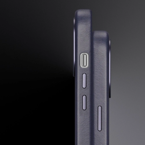 Kup Etui Dux Ducis Naples MagSafe Apple iPhone 13 modrý - DDS1194 - {ean13} - Sklep Home Screen