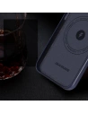 Kup Etui Dux Ducis Naples MagSafe Apple iPhone 13 modrý - DDS1194 - {ean13} - Sklep Home Screen