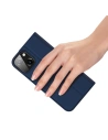 Etui Dux Ducis Skin Pro Apple iPhone 14 niebieski