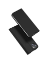 Etui Dux Ducis Skin Pro Apple iPhone 14 Plus / 15 Plus černé