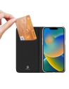 Kup Etui Dux Ducis Skin Pro Apple iPhone 14 Plus / 15 Plus fekete - DDS1200 - {ean13} - Sklep Home Screen