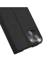 Kup Etui Dux Ducis Skin Pro Apple iPhone 14 Plus / 15 Plus fekete - DDS1200 - {ean13} - Sklep Home Screen