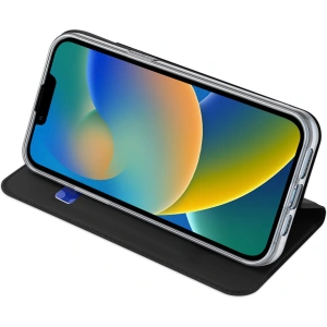 Etui Dux Ducis Skin Pro Apple iPhone 14 Plus / 15 Plus czarny
