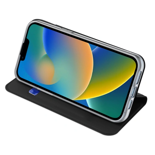 Kup Case Dux Ducis Skin Pro für Apple iPhone 14 Plus / 15 Plus schwarz - DDS1200 - {ean13} - Sklep Home Screen