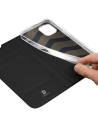 Kup Case Dux Ducis Skin Pro für Apple iPhone 14 Plus / 15 Plus schwarz - DDS1200 - {ean13} - Sklep Home Screen