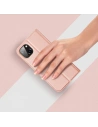 Kup Etui Dux Ducis Skin Pro Apple iPhone 14 Plus / 15 Plus fekete - DDS1200 - {ean13} - Sklep Home Screen