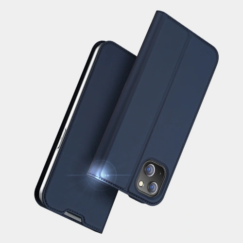Kup Case Dux Ducis Skin Pro für Apple iPhone 14 Plus / 15 Plus schwarz - DDS1200 - {ean13} - Sklep Home Screen