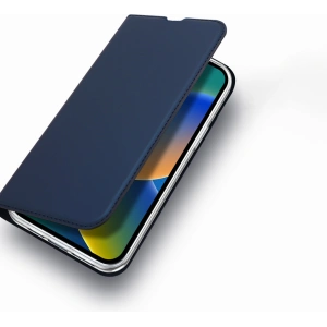 Etui Dux Ducis Skin Pro Apple iPhone 14 Plus / 15 Plus czarny