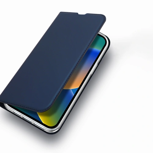 Kup Etui Dux Ducis Skin Pro Apple iPhone 14 Plus / 15 Plus fekete - DDS1200 - {ean13} - Sklep Home Screen