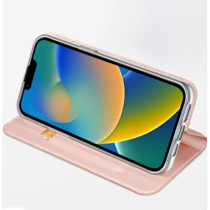 Etui Dux Ducis Skin Pro Apple iPhone 14 Plus / 15 Plus czarny