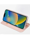 Kup Etui Dux Ducis Skin Pro Apple iPhone 14 Plus / 15 Plus černé - DDS1200 - {ean13} - Sklep Home Screen