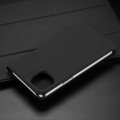Kup Case Dux Ducis Skin Pro für Apple iPhone 14 Plus / 15 Plus schwarz - DDS1200 - {ean13} - Sklep Home Screen
