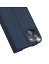 Kup Etui Dux Ducis Skin Pro Apple iPhone 14 Plus / 15 Plus kék - DDS1201 - {ean13} - Sklep Home Screen