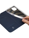 Buy Dux Ducis Skin Pro Apple iPhone 14 Plus / 15 Plus blue - DDS1201 - {ean13} - Home Screen Store Europe