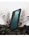 Kup Case Ringke Fusion-X Xiaomi Mi Note 10/Pro Schwarz - RGK1074BLK - {ean13} - Sklep Home Screen