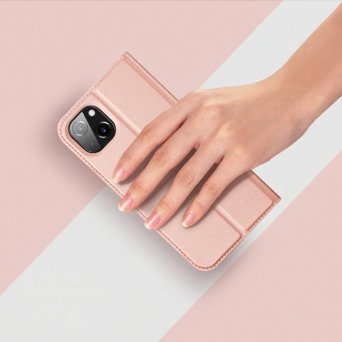 Kup Etui Dux Ducis Skin Pro Apple iPhone 14 Plus / 15 Plus kék - DDS1201 - {ean13} - Sklep Home Screen