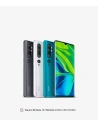 Kup Etui Ringke Fusion-X Xiaomi Mi Note 10/Pro Fekete - RGK1074BLK - {ean13} - Sklep Home Screen