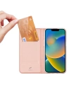 Kup Case Dux Ducis Skin Pro für Apple iPhone 14 Plus / 15 Plus in Rosa - DDS1202 - {ean13} - Sklep Home Screen