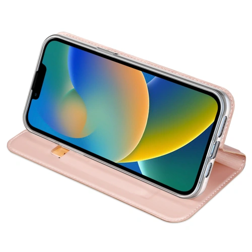 Kup Case Dux Ducis Skin Pro für Apple iPhone 14 Plus / 15 Plus in Rosa - DDS1202 - {ean13} - Sklep Home Screen