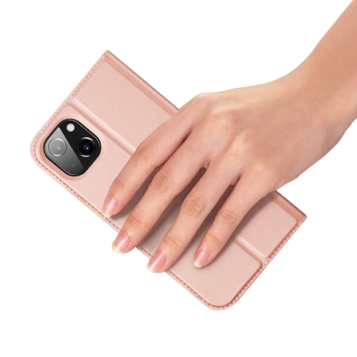 Kup Case Dux Ducis Skin Pro für Apple iPhone 14 Plus / 15 Plus in Rosa - DDS1202 - {ean13} - Sklep Home Screen
