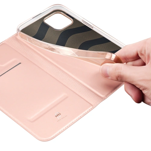 Kup Case Dux Ducis Skin Pro für Apple iPhone 14 Plus / 15 Plus in Rosa - DDS1202 - {ean13} - Sklep Home Screen