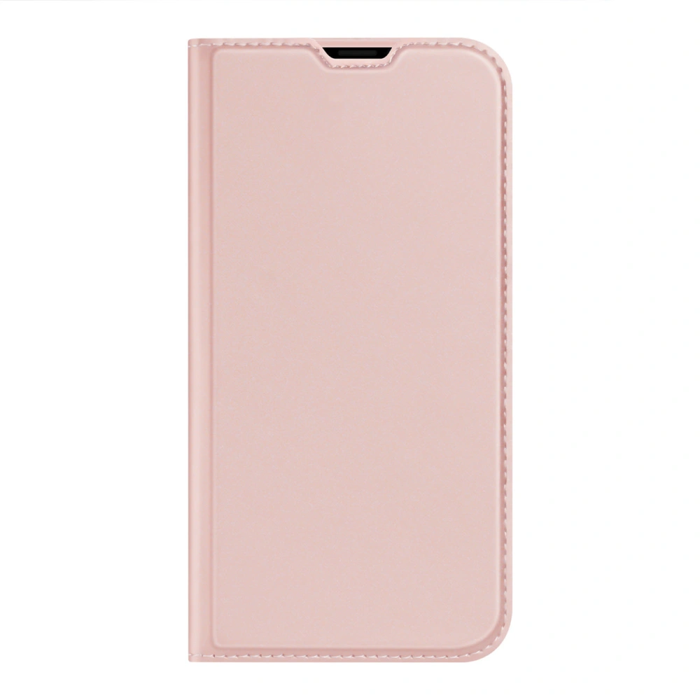 Etui Dux Ducis Skin Pro Apple iPhone 14 Plus / 15 Plus różowy