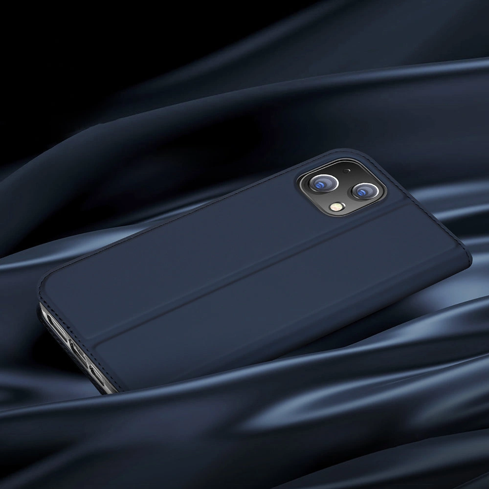 Etui Dux Ducis Skin Pro Apple iPhone 14 Plus / 15 Plus różowy