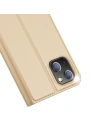 Kup Etui Dux Ducis Skin Pro Apple iPhone 14 Plus / 15 Plus auriu - DDS1203 - {ean13} - Sklep Home Screen
