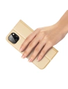 Kup Dux Ducis Skin Pro Case für Apple iPhone 14 Plus / 15 Plus goldfarben - DDS1203 - {ean13} - Sklep Home Screen